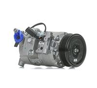 Compresseur de climatisation VALEO 813150