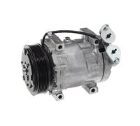 VALEO Compresseur, Systèmes de climatisation 813236