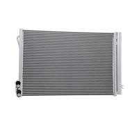 VALEO Condenseur (climatisation) 812720