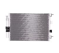 Valeo Condenseur climatisation 814161 – Haute performance