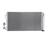 VALEO Condenseur climatisation 814191 – pour BMW Série 1/2/3/4, i3, i8