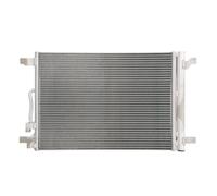 VALEO Condenseur (climatisation) 814301 Compatible avec: AUDI A3, A3 Cabriolet, A3 Limousine, A3 Sportback, Q2, Q3, Q3 Sportback, TT, TT Roadster, SEAT ARONA, ATECA, LEON, LEON SC, LEON ST