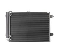 VALEO Condenseur (climatisation) 814318 Compatible avec: LAND ROVER DISCOVERY SPORT, LAND RANGE EVOQUE, VOLVO S60 II, S80 II, V40 Cross Country, V40 Schrägheck, V60 I, V70 III, XC70 II