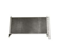 Valeo Condenseur de climatisation 814415 - Compatible avec Lexus CT, Toyota Auris, Prius