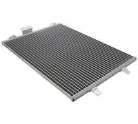 Valeo Condenseur de climatisation 817602