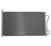 VALEO Condenseur (climatisation) 817655