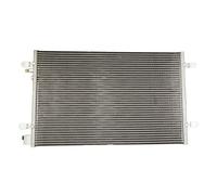 Valeo Condenseur de Climatisation 814004