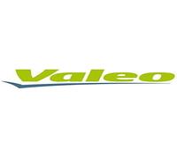 Valeo Condenseur de Climatisation 814006 | Compatible avec: RENAULT LAGUNA II, LAGUNA II Grandtour, VEL SATIS