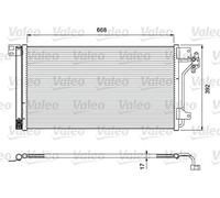 Valeo 814015 Condensateur Climatiseur