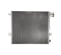 Valeo Condenseur de Climatisation 814025