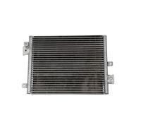 Valeo Condenseur de climatisation 814167