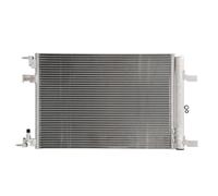 Valeo Condenseur de climatisation 814201 – hautes performances
