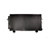 VALEO 814218 Condenseur, climatisation