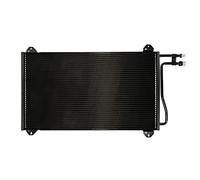 VALEO Condenseur de climatisation 816891