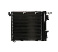 Valeo Condenseur (climatisation) 817506 – Compatible avec OPEL ASTRA G et ZAFIRA A