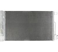 Valeo Condenseur de climatisation 818193 – haute performance