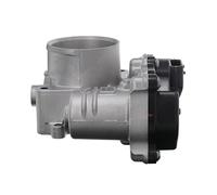 Valeo Corps Papillon 700466, Norme Euro 6