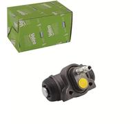Valeo Cylindre de Roue 400746 | Compatible avec: BMW 3, 3 Coupe