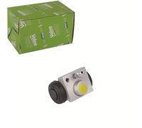 Valeo Cylindre de Roue 400781 | Compatible avec: CITROËN C3 III, C3 III Van, C4 CACTUS, C-ELYSEE, OPEL CORSA F, PEUGEOT 208 I, 208 II, 208 Kasten/Schrägheck