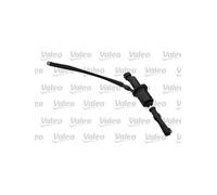 1x Cylindre émetteur, embrayage VALEO 874415 convient pour CITROËN PEUGEOT
