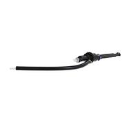 Valeo Cylindre émetteur d'embrayage 874504 pour Peugeot 207 1.6 hdi