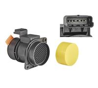 Valeo Débitmètre de masse d'air 253702 pour Renault Mitsubishi Opel Nissan