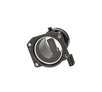 Valeo Débitmètre d'air 253719 Mercedes – 5 broches, capteur temp. d'air intégré