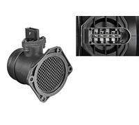 Valeo Débitmètre de Masse d'Air 253736