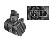 Valeo Débitmètre de Masse d'Air 253737