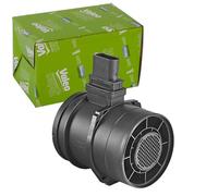 Valeo Débitmètre de Masse d'Air 253738 | Compatible avec: BMW 1, 1, 1 Cabriolet, 1 Coupe, 7, X3, MERCEDES-BENZ VIANO, VITO / MIXTO Kasten, VITO Bus