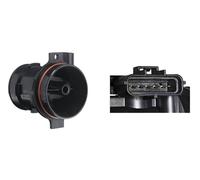 VALEO 366355 Débitmètre d'air