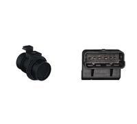 Débitmètre d'air avec boîtier 366970 VALEO pour OPEL RENAULT