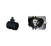VALEO Débitmètre de masse d'air 366991