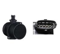 Valeo Débitmètre de Masse d'air - 4 Pôles - 367010