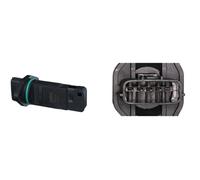 Valeo Débitmètre de Masse d'air - 4 Pôles - 367057