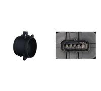 VALEO 366968 Débitmètre d'air