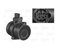 VALEO Débitmètre pour Jeep Compass 2.0 CRD 4x4 Patriote Dodge Journey 253744