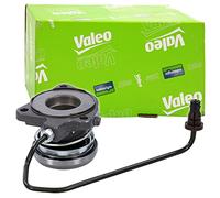 Valeo Butée d'embrayage hydraulique 810226 Ø ext 34 mm Ø moyen 48,75 mm