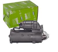 VALEO Démarreur 438095 - 2,1 kW - 12 V - sens horaire - sans Stop & Start