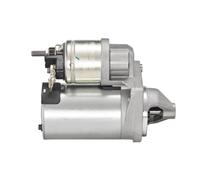 Valeo Démarreur 438144 – 0,9 kW 12 V 8/9/10 dents Sens de rotation horaire Stop & Start non