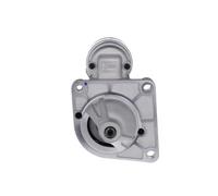 Valeo Démarreur 446523-1,1 kW - 10 Dents - 12 V | Stop & Start, Sens de Rotation : Sens des Aiguilles d'une Montre, Technologie d'Origine