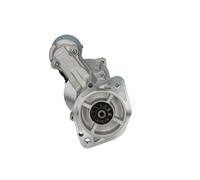 Valeo Démarreur 616404-2 kW - 10 Dents - 12 V | Sens de Rotation : Sens des Aiguilles d'une Montre, Technologie d'Origine