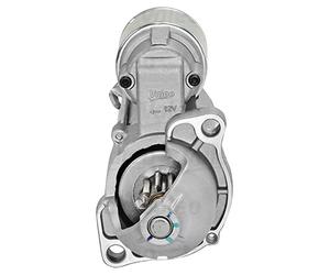 Valeo démarreur DIVERSES BMW