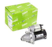 VALEO Démarreur Starter 446502 pour FORD Fiesta Mk6 Schrägheck (JA8, JR8) 3,03kg