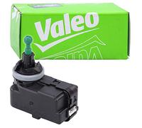 VALEO Dispositif de réglage d’éclairage automobile, Référence 87299 pour Multiapplications Multiapplications