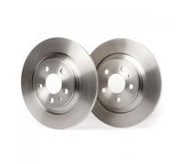 VALEO 672829 Disque de frein