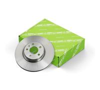 VALEO 197191 Disque de frein