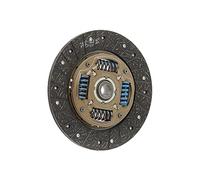 1x Disque d'embrayage VALEO 803835 convient pour AUDI SEAT SKODA VW