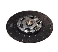 Plateau de pression d'embrayage 807575 VALEO pour RENAULT DAF RENAULT TRUCKS