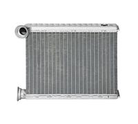 Valeo Radiateur de chauffage 715345 – système de chauffage à hautes performances